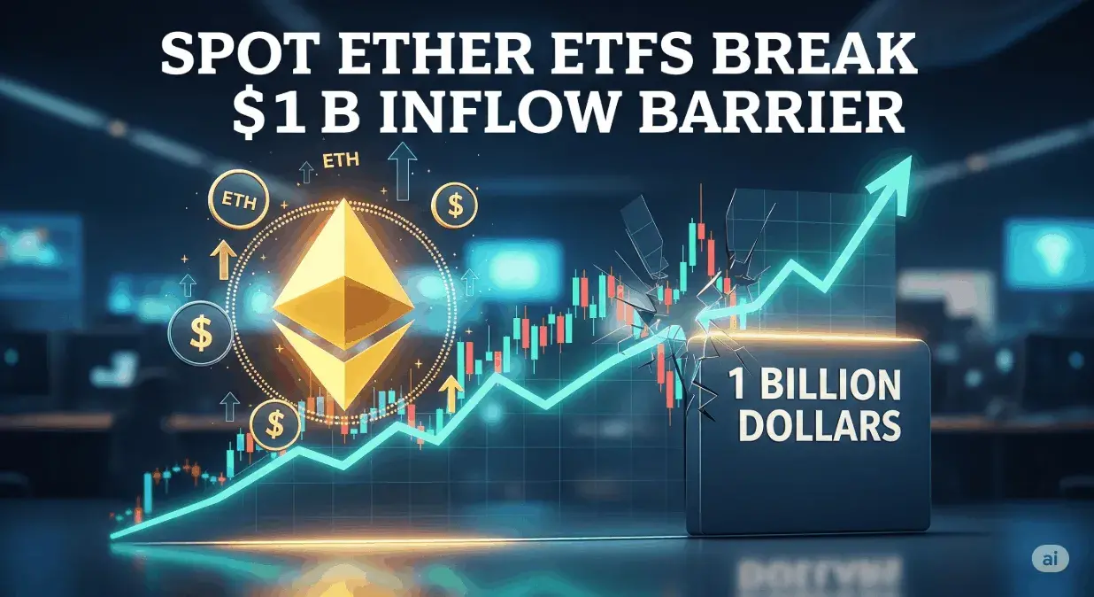 ETF de Ether al contado