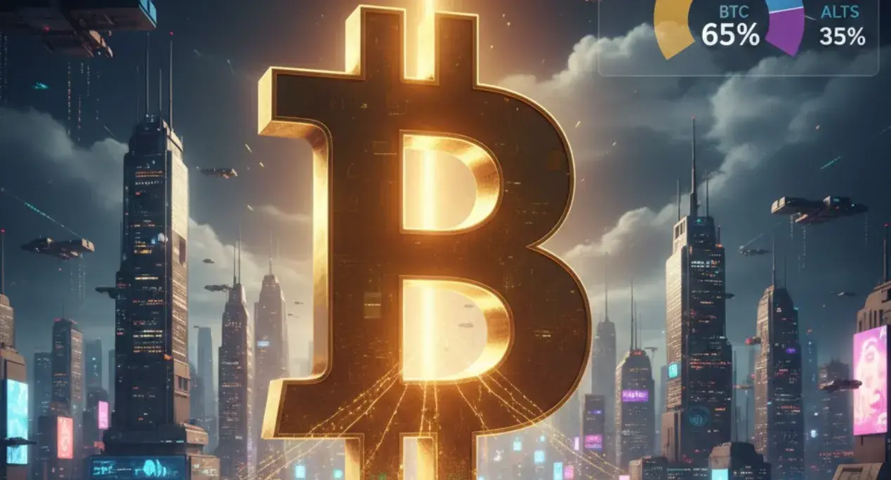 What Is Bitcoin Dominance