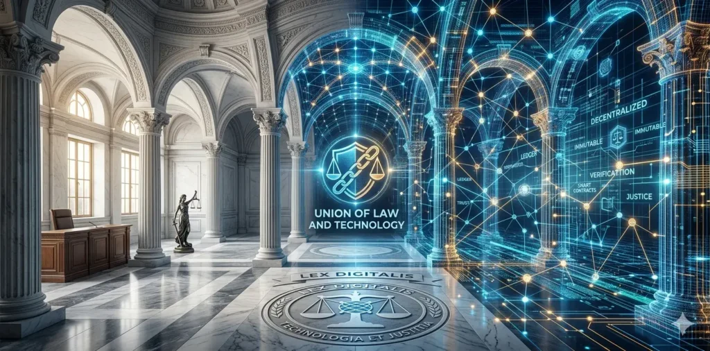  law and technology