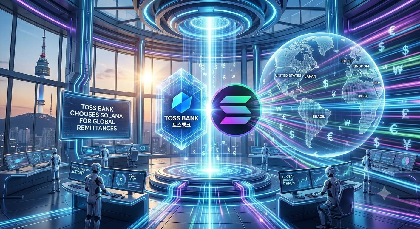 Solana for Global Remittances