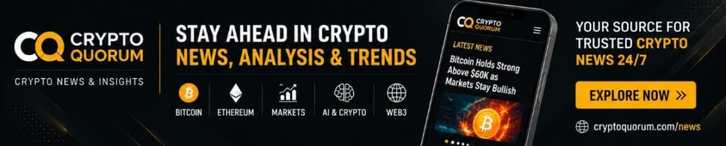 CryptoQuorumads